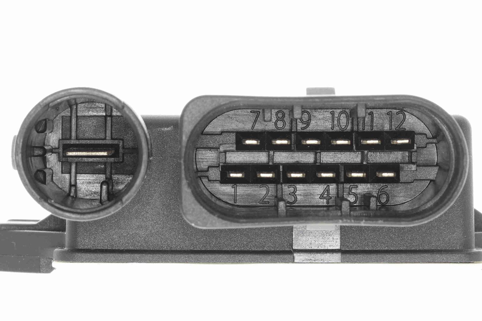 Calculateur, temps de préchauffage