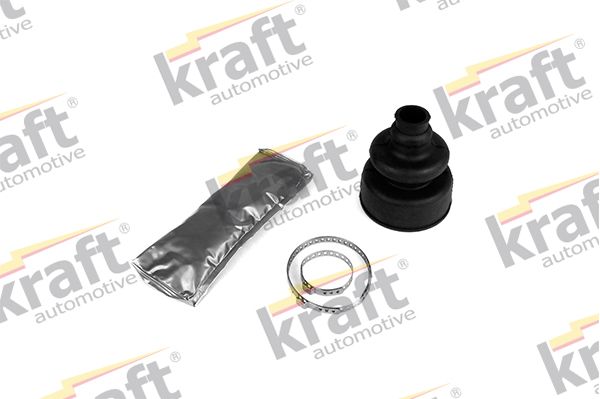 Zestaw osłon, wał napędowy KRAFT AUTOMOTIVE 4416075