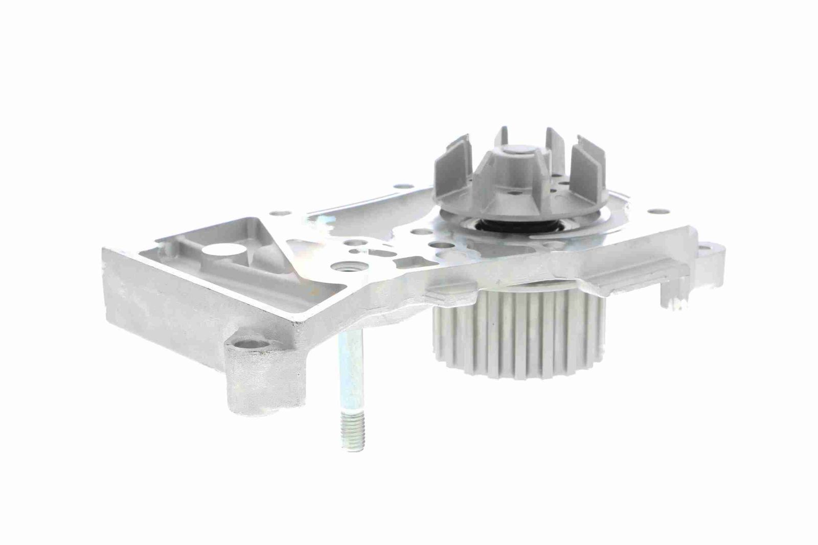 Pompe à eau, refroidissement du moteur