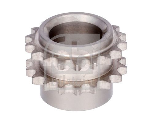 Levně Ozubené kolo, klikový hřídel FEBI BILSTEIN 25074
