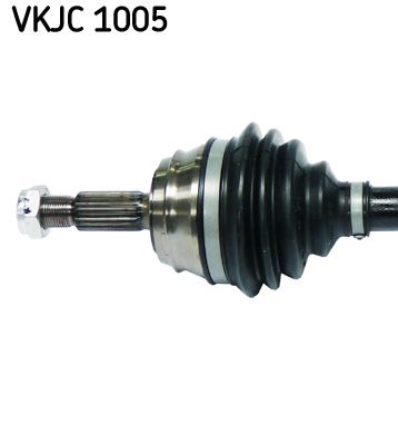 Levně Hnací hřídel SKF VKJC 1005