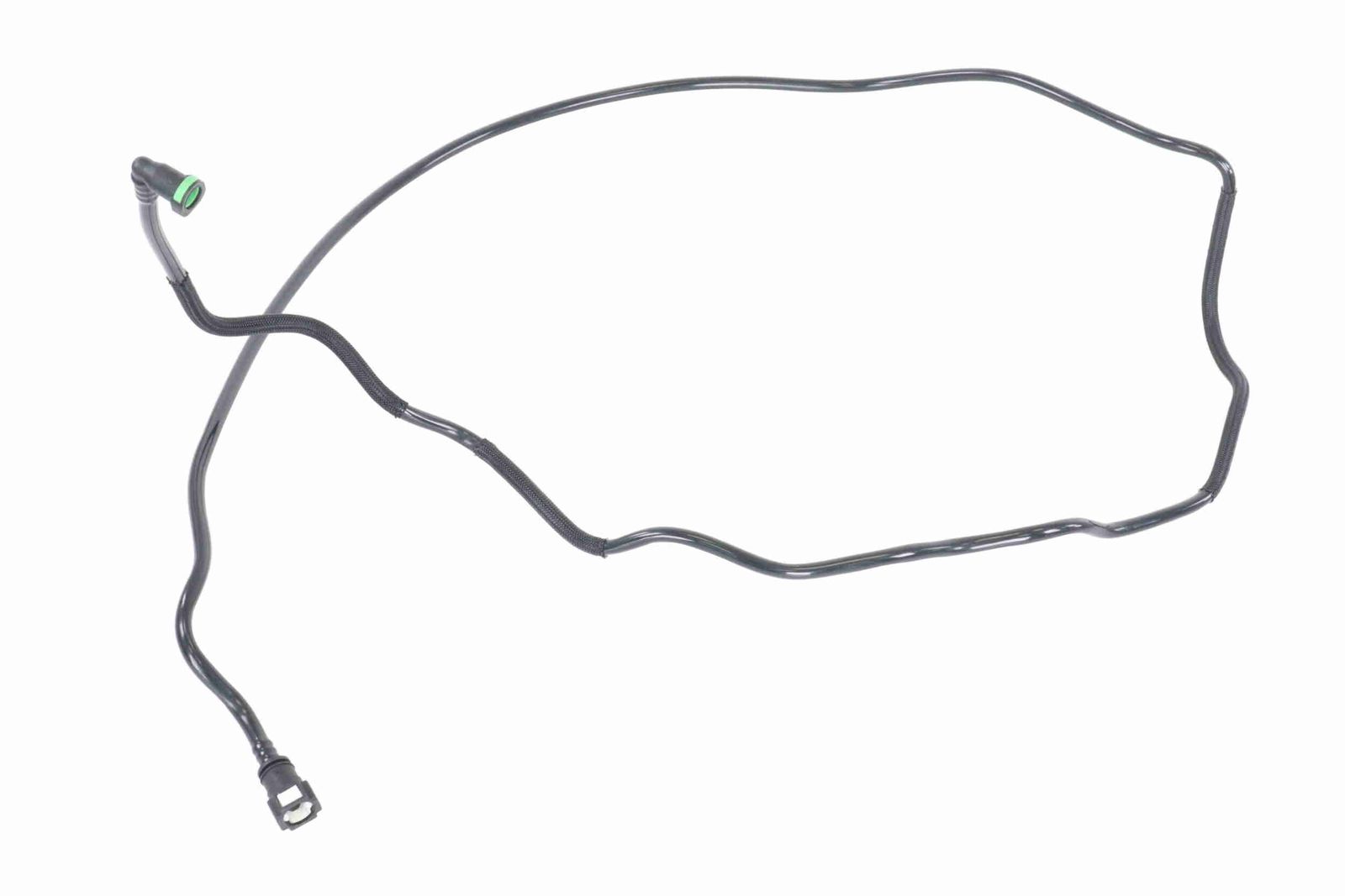 Tuyauterie de carburant