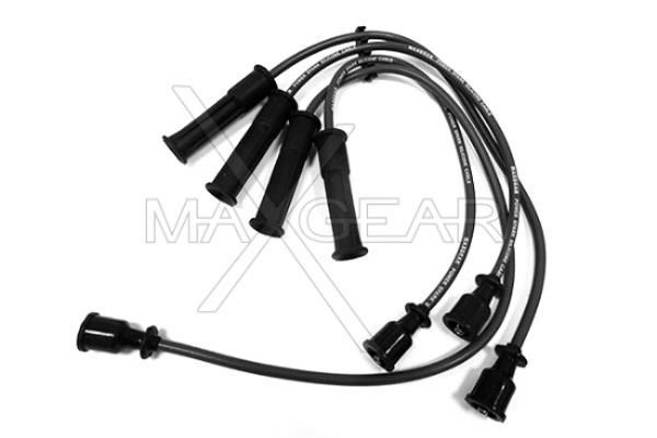 Sada kabelů pro zapalování MAXGEAR 53-0053