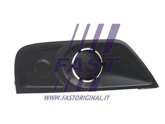 Pokrywa, zderzak FAST FT90127