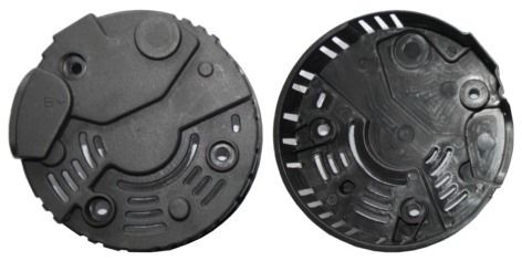 Pokrywa zabezpieczająca, alternator GM 12677D