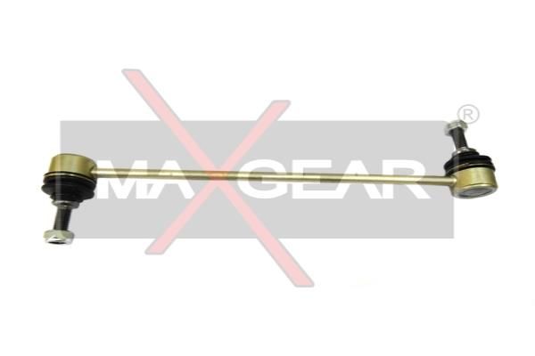 Drążek / wspornik, stabilizator MAXGEAR 72-1189