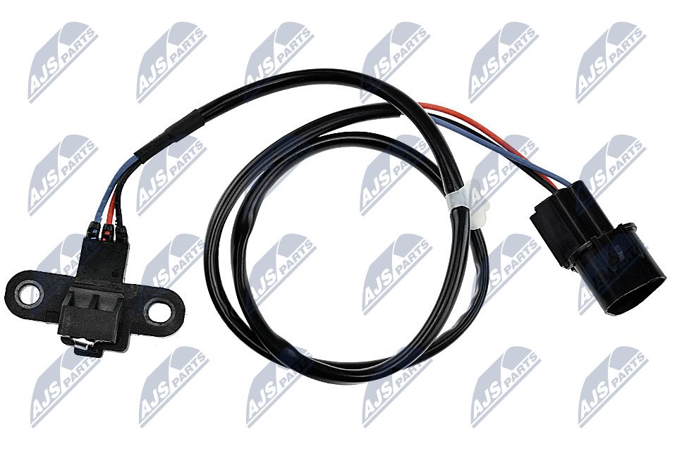 Senzor impulsuri, arbore cotit NTY ECP-MS-007