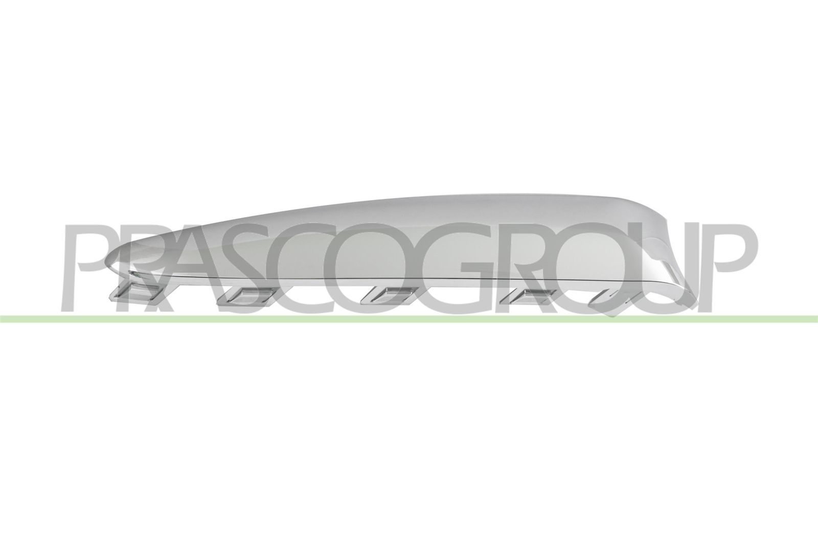 Banda de protectie, bara de protectie PRASCO FT0321243