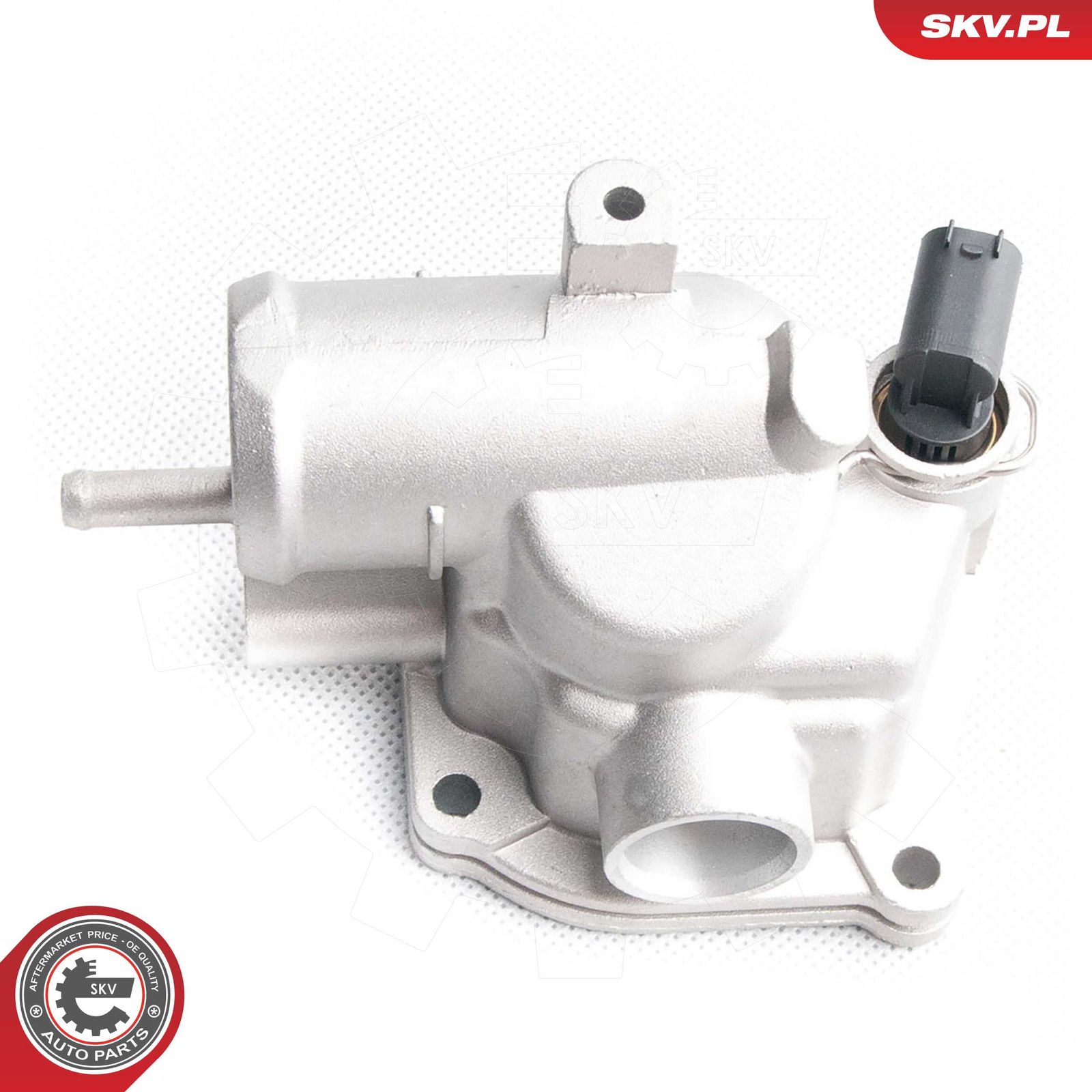 Levně Termostat, chladivo ESEN SKV 20SKV030