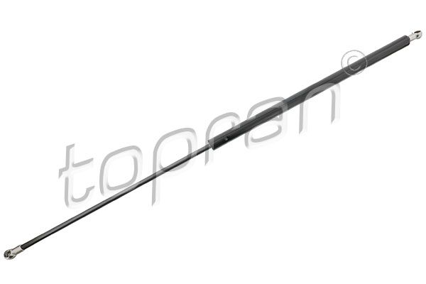 Amortizor capota TOPRAN 501 807