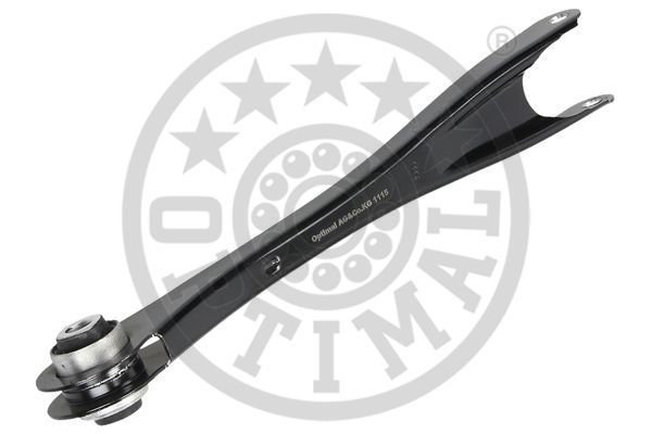 Wahacz, zawieszenie koła OPTIMAL G5-909