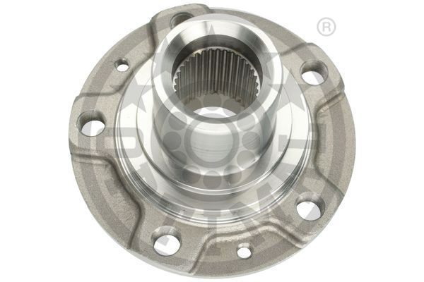 Piasta koła OPTIMAL 04-P506