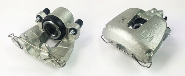 Juratek - Brake Caliper - Front Left