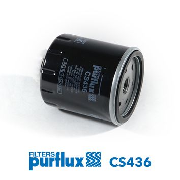Degvielas filtrs