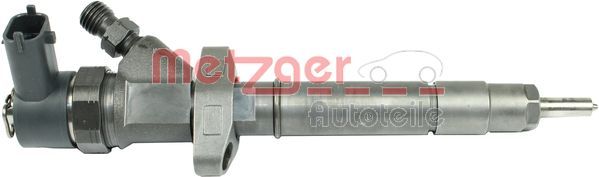 Dysza wtryskowa METZGER AUTOTEILE 0870020