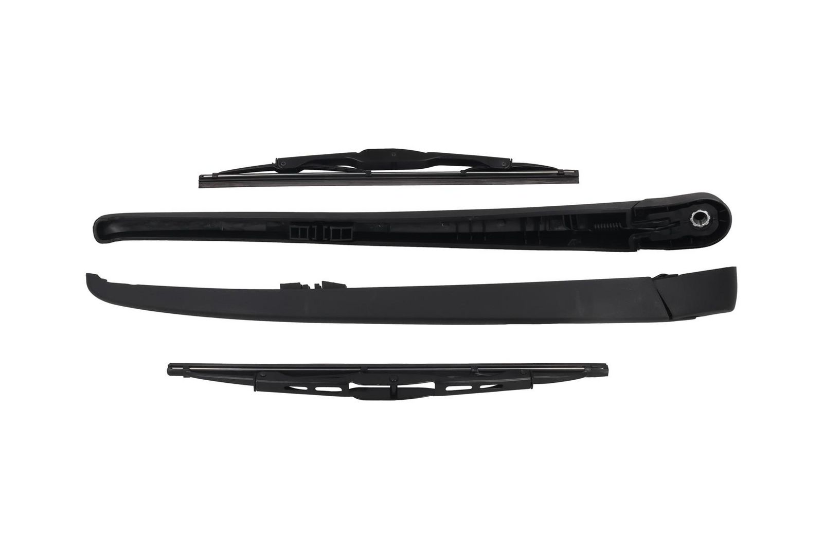 brat stergator, parbriz KAMOKA 25298