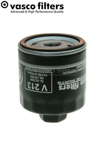 Filtr oleju DAVID VASCO V213
