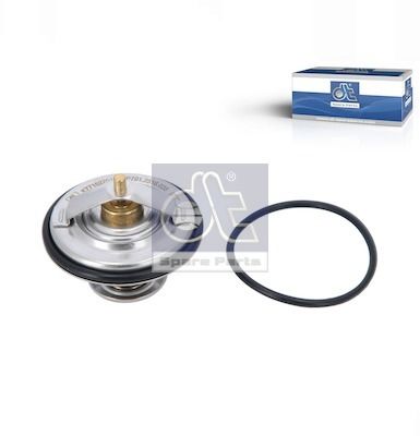 Termostat, środek chłodzący DT SPARE PARTS 11.14026