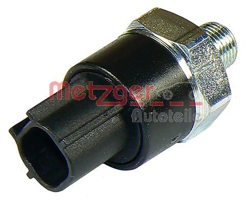 Włącznik ciśnieniowy oleju METZGER AUTOTEILE 0910073