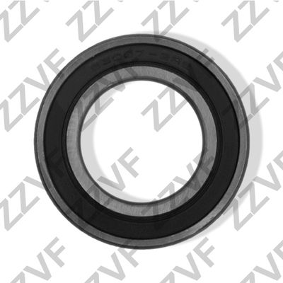 Gultnis, Piedziņas vārpsta