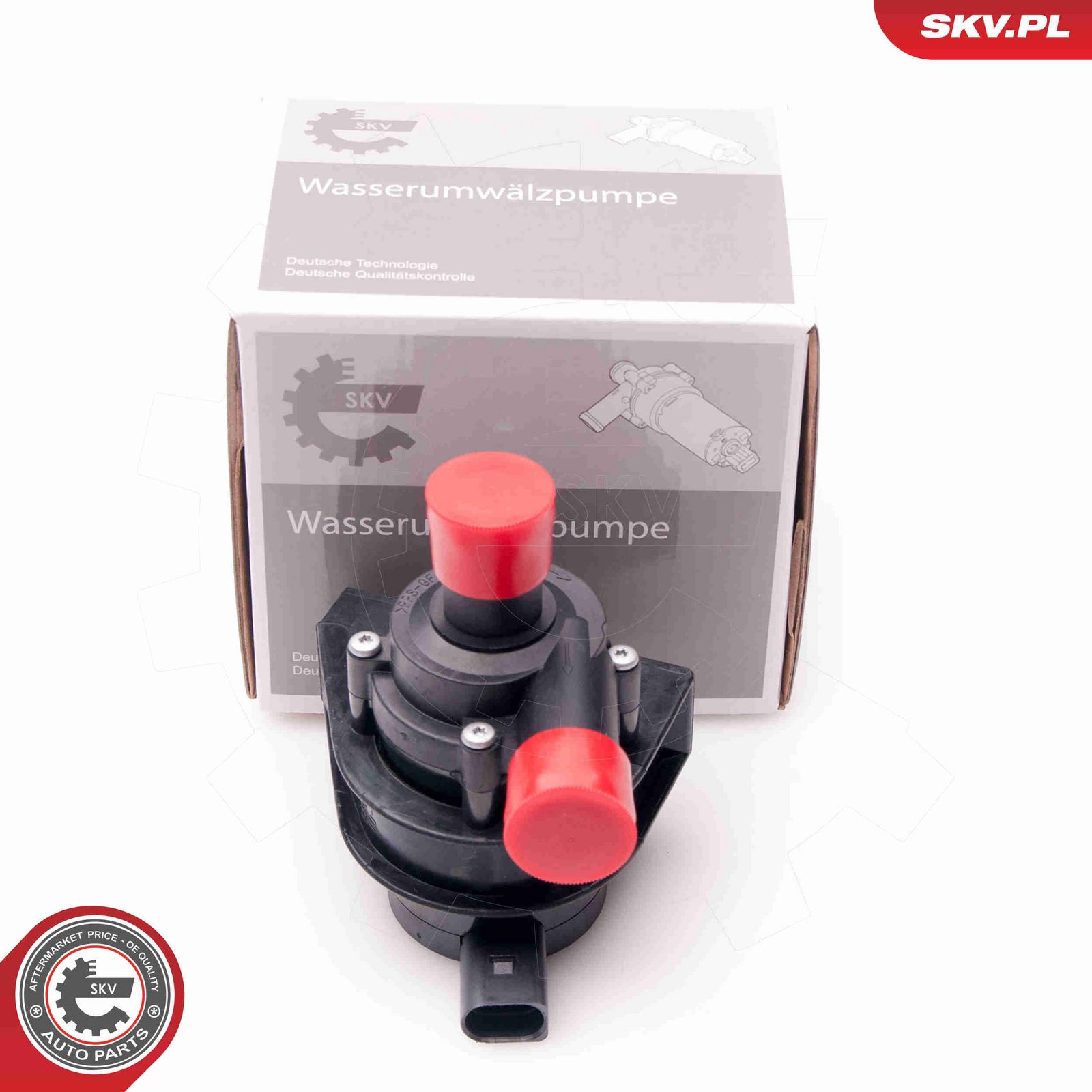 Ūdens recirkulācijas sūknis, Autonomā apsildes sistēma