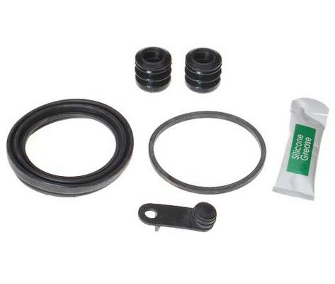 Zestaw naprawczy, zacisk hamulca BREMBO F KT 143