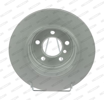 Tarcza hamulcowa FERODO DDF1297C-1