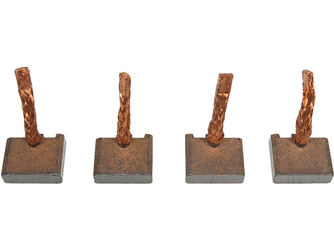 Perie, electromotor AS-PL AS BSX220-221
