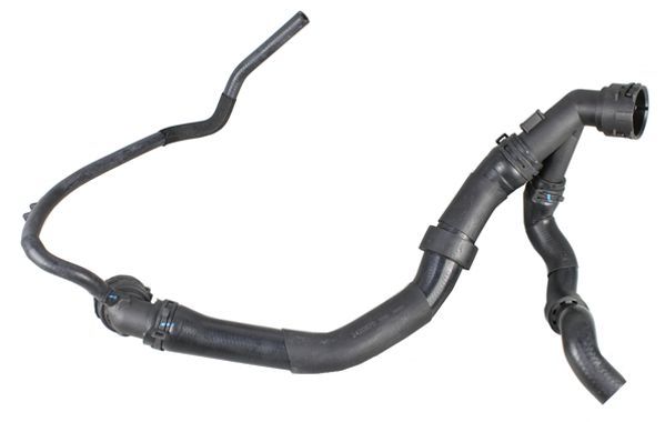 Furtun radiator METZGER 2420870