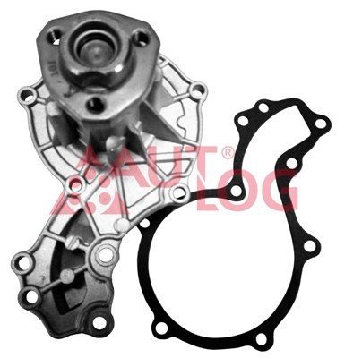 Pompa wody, chłodzenie silnika AUTLOG WP7019