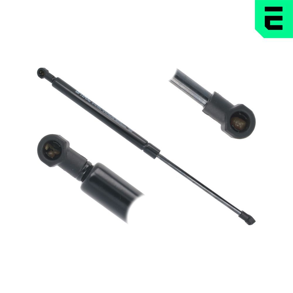 Amortizor capota OPTIMAL AG-51624