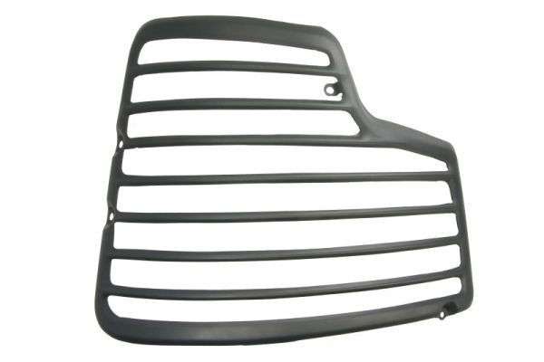 Boîtier, projecteur principal