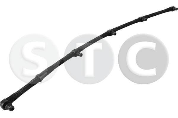 Przewód paliwowy STC T433012