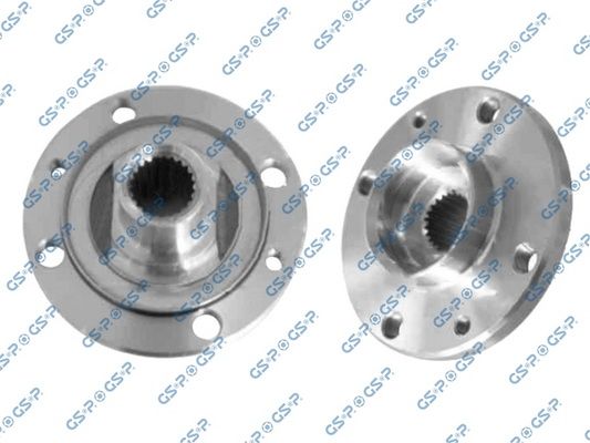 Piasta koła GSP 9422029