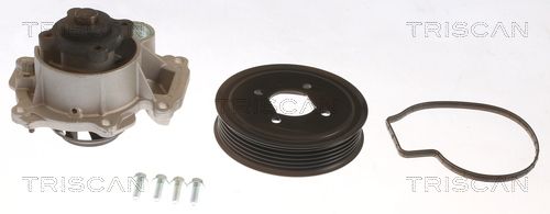 Pompă de apă, răcire motor TRISCAN 8600 24056