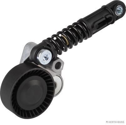 Intinzator curea, curea distributie HERTH+BUSS JAKOPARTS J1140405