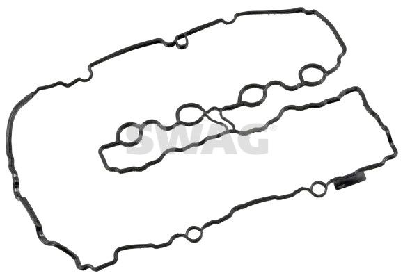 Uszczelka, pokrywa głowicy cylindrów SWAG 33 10 4517