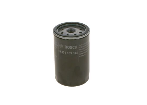 Filtr oleju BOSCH 0 451 103 314