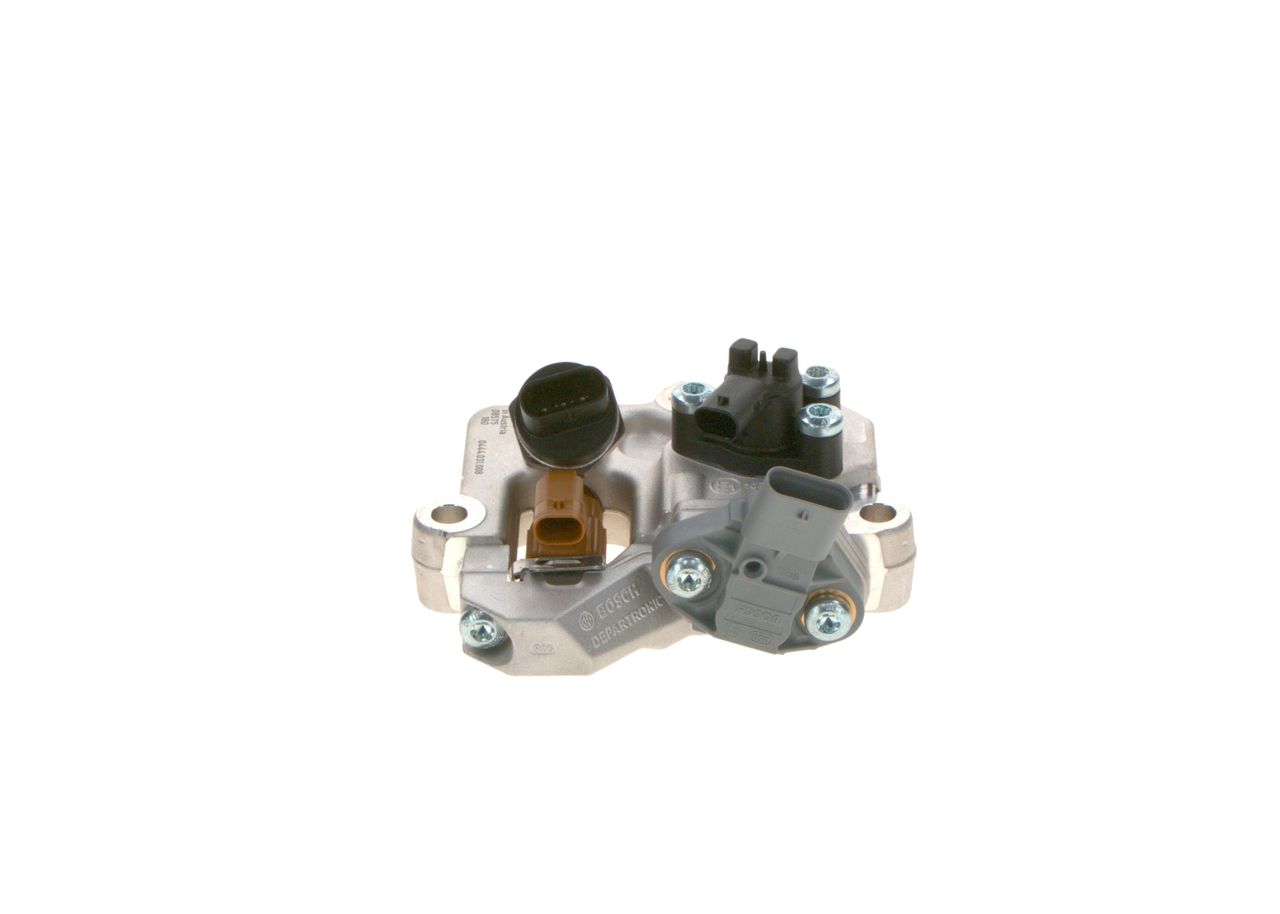 Modul dozare, regenerare filtru de particule BOSCH 0 444 031 008