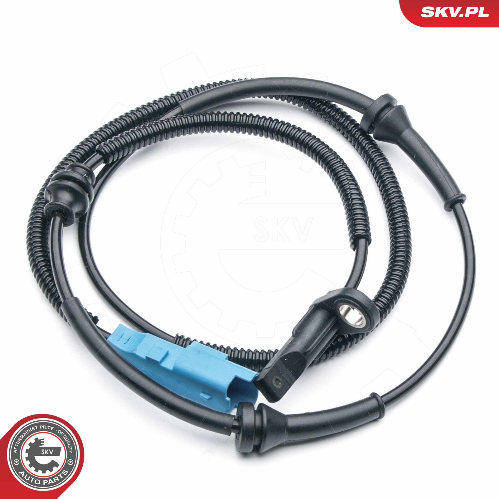 Levně Snímač, počet otáček kol ESEN SKV 06SKV273