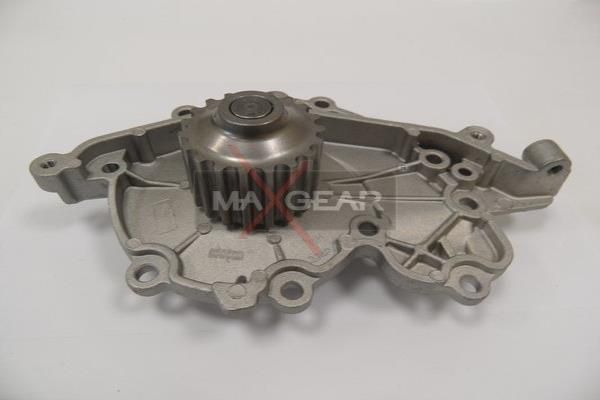 Pompa wody, chłodzenie silnika MAXGEAR 47-0131