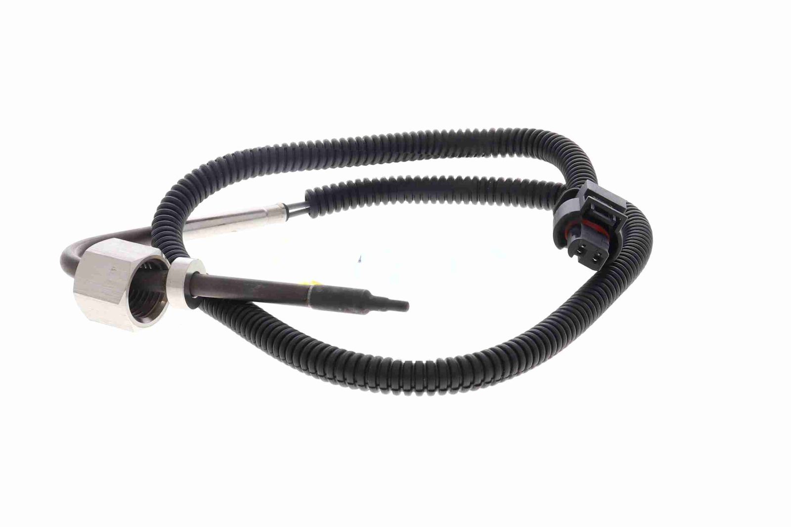 Capteur, température des gaz