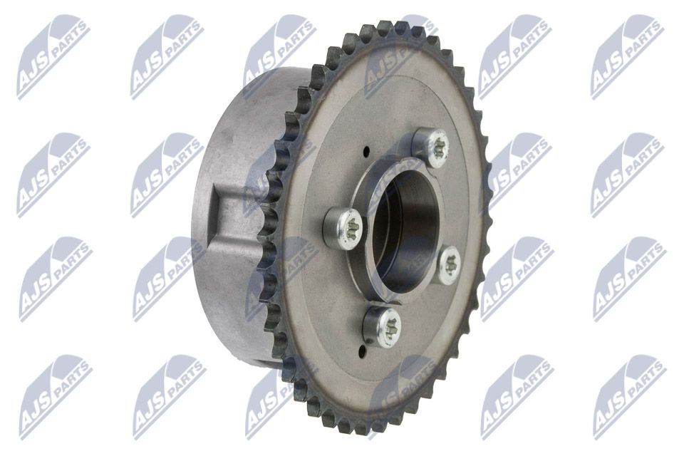 Sadales vārpstas regulēšanas mehānisms