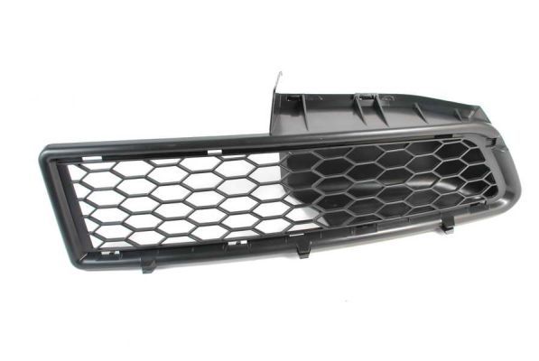 Решетка вентилятора, буфер