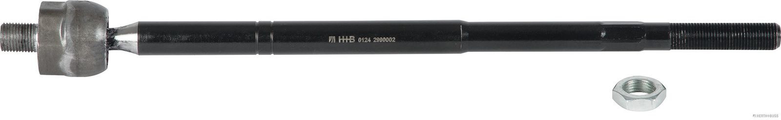 Bieleta de directie HERTH+BUSS JAKOPARTS J4840824