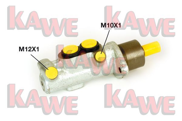 Pompa hamulcowa KAWE B1297