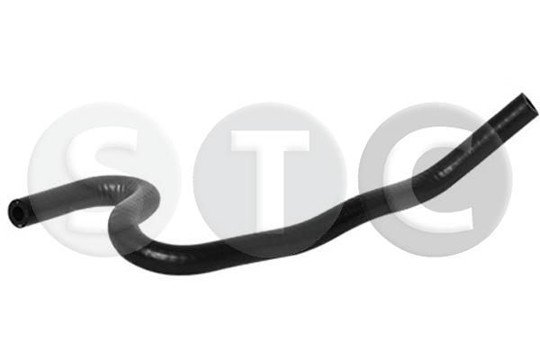 Przewód elastyczny chłodnicy STC T407438
