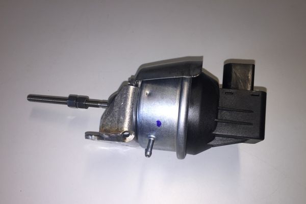 Regulační ventil plnicího tlaku SCHLÜTTER TURBOLADER 173-02935