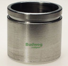 Píst, brzdový třmen BUDWEG CALIPER 235717
