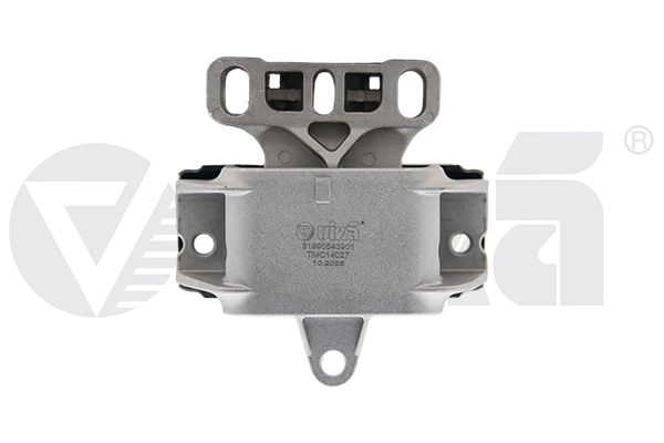 Кронштейн, крепление автоматической коробки передач